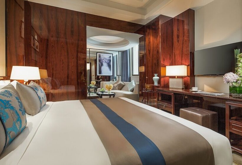 ホテル Wuzhen Yourge Garden