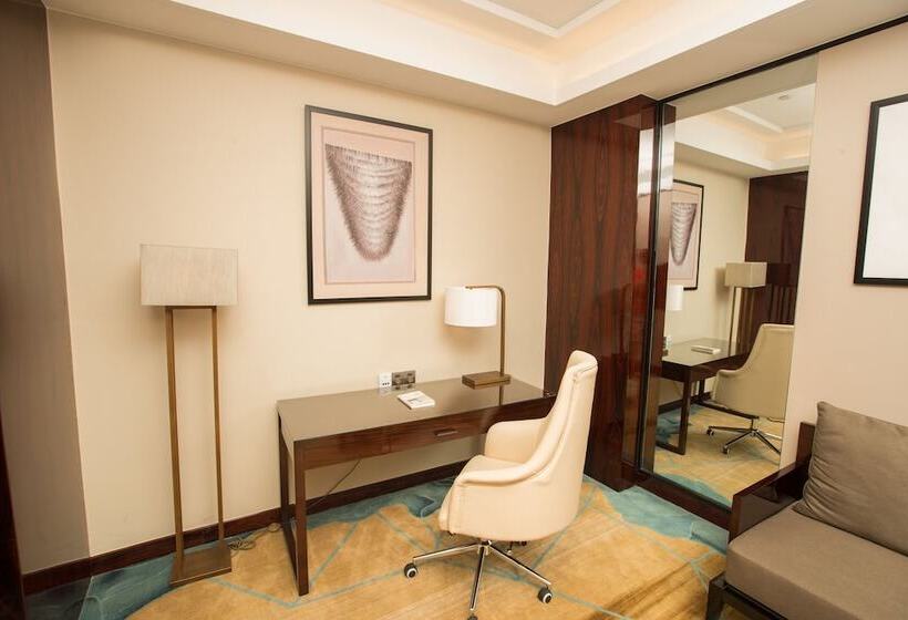 ホテル Wuzhen Yourge Garden