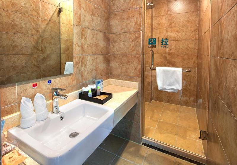 Hotell Phoenix Villa