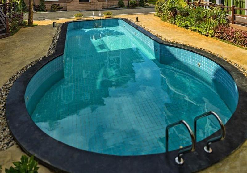 Hotell Phoenix Villa