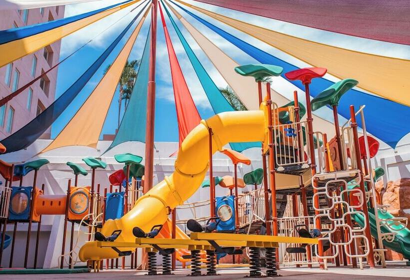 Azul Ixtapa All Inclusive Beach Resort & Convention Center