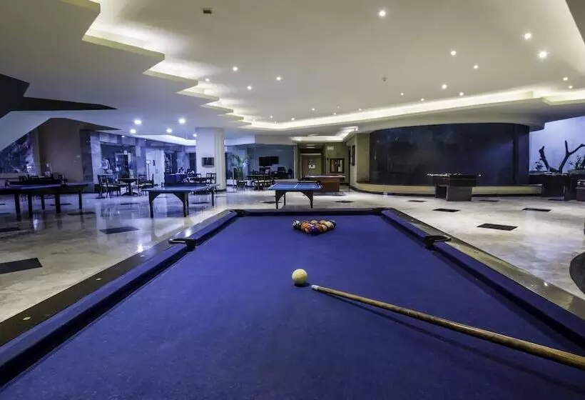 Azul Ixtapa All Inclusive Beach Resort & Convention Center