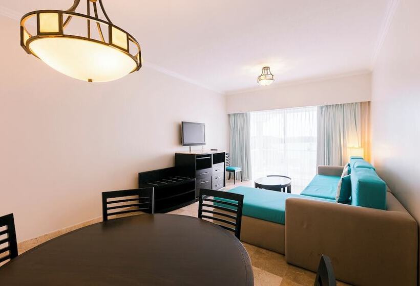 Azul Ixtapa All Inclusive Beach Resort & Convention Center