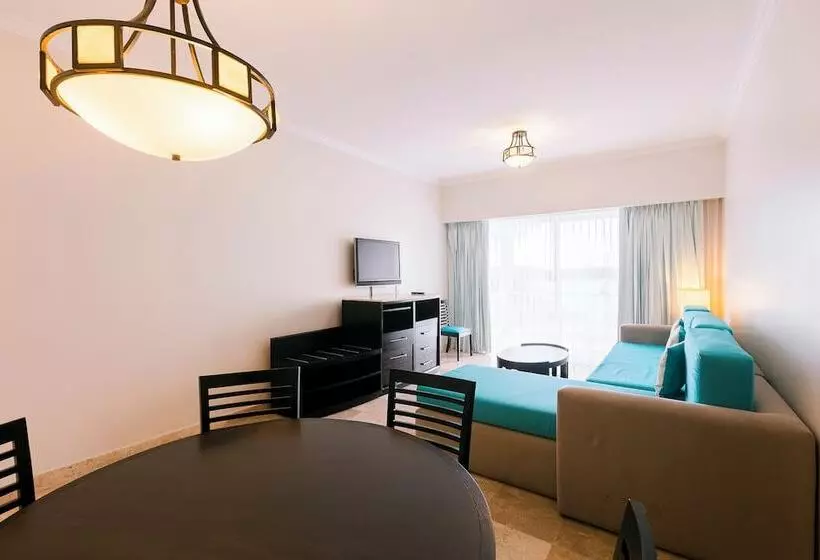 Azul Ixtapa All Inclusive Beach Resort & Convention Center