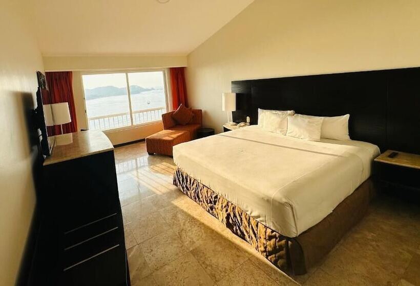 Azul Ixtapa All Inclusive Beach Resort & Convention Center