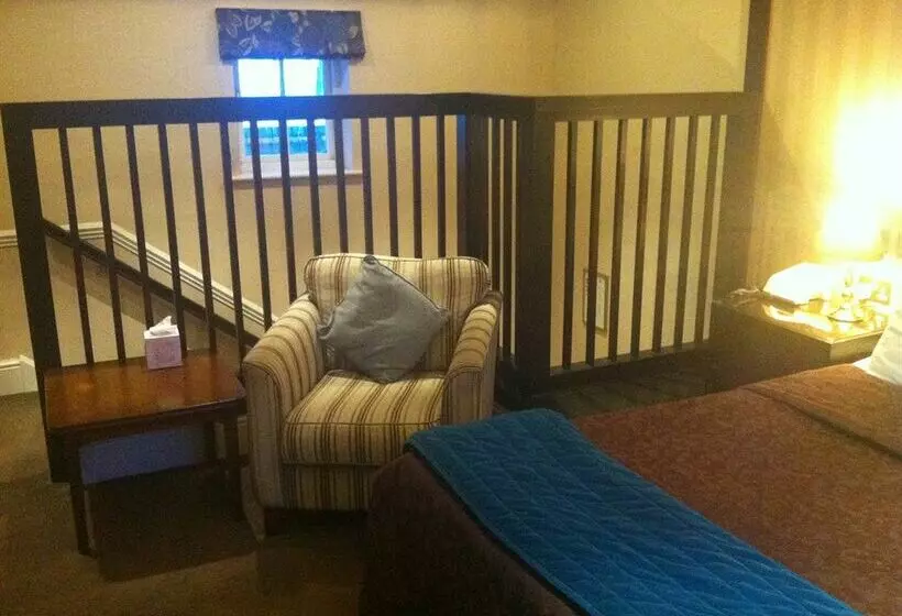 Best Western Lime Trees Hotel