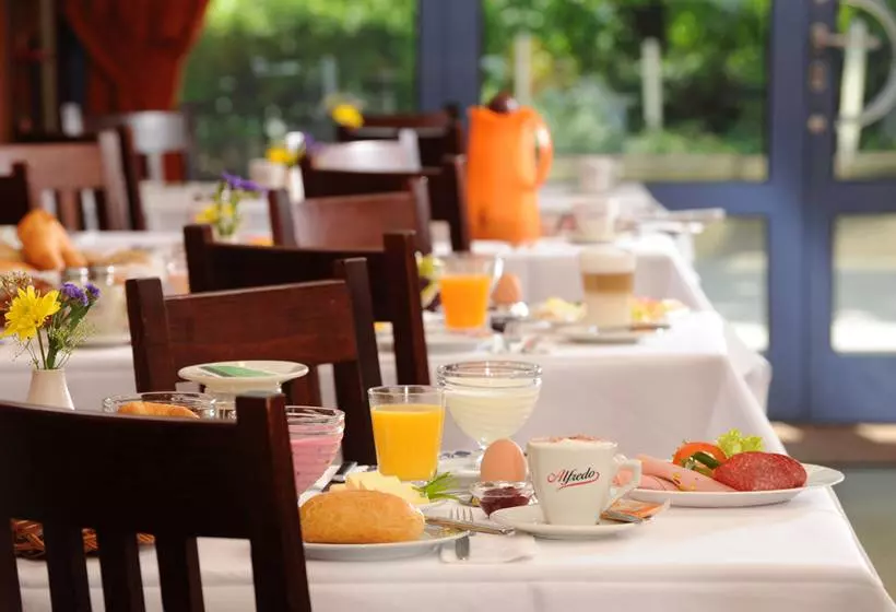 Hotelli City  Am Gendarmenmarkt