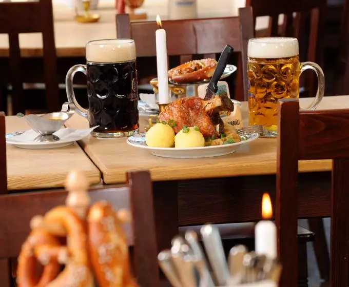 Hotelli City  Am Gendarmenmarkt