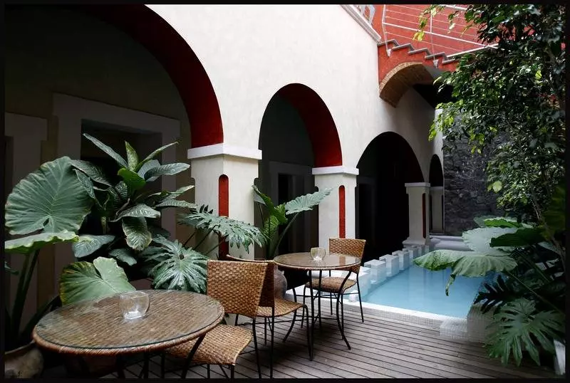 El Sueño Hotel & Spa