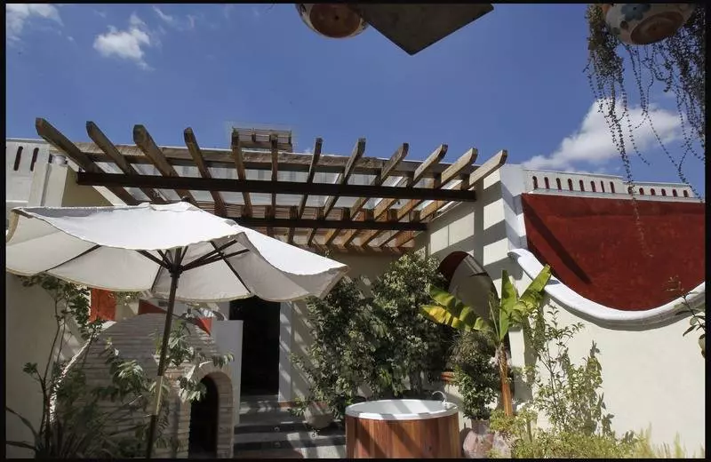 El Sueño Hotel & Spa