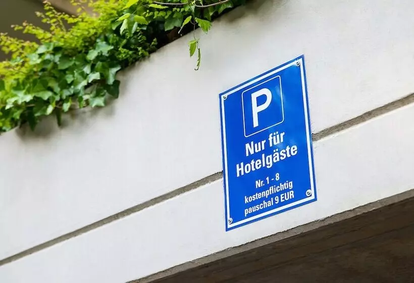 Fontana Hotel Wiesbaden