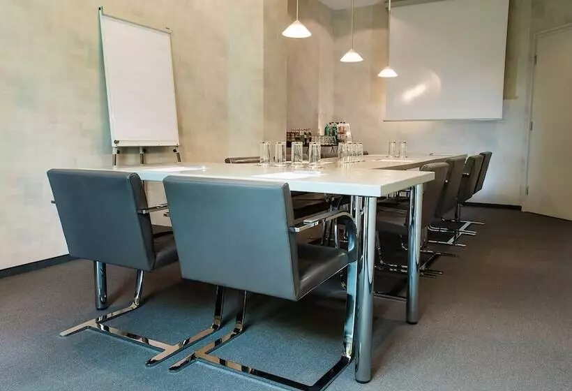 Fontana Hotel Wiesbaden