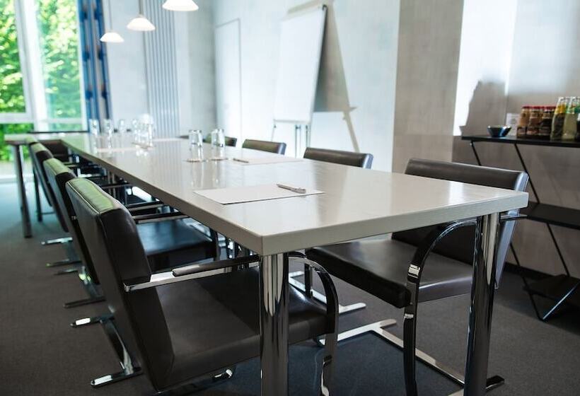 Fontana Hotel Wiesbaden