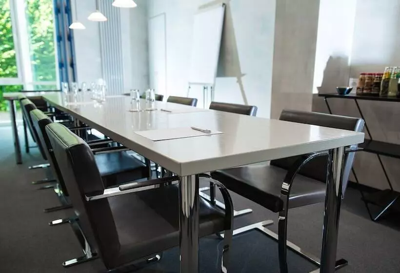 Fontana Hotel Wiesbaden