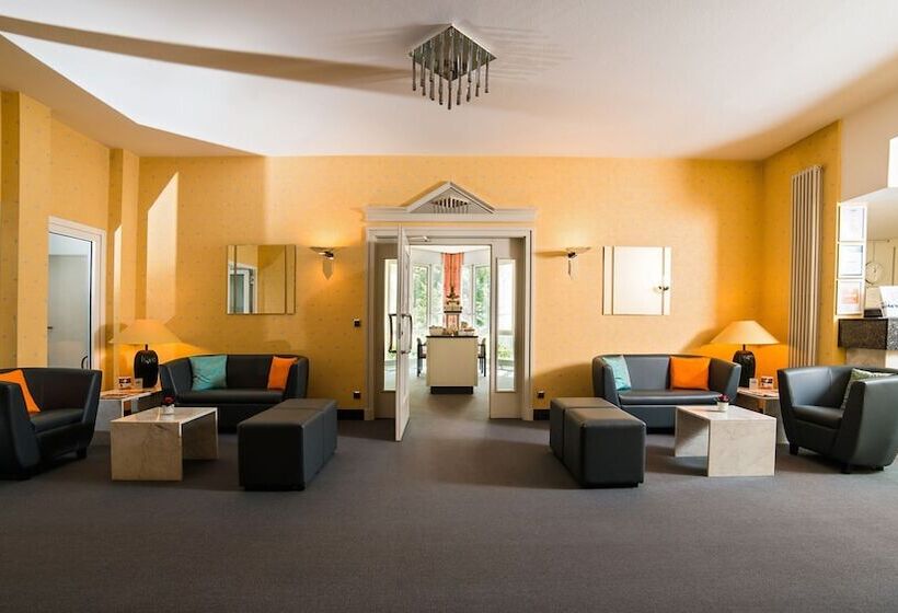 Fontana Hotel Wiesbaden