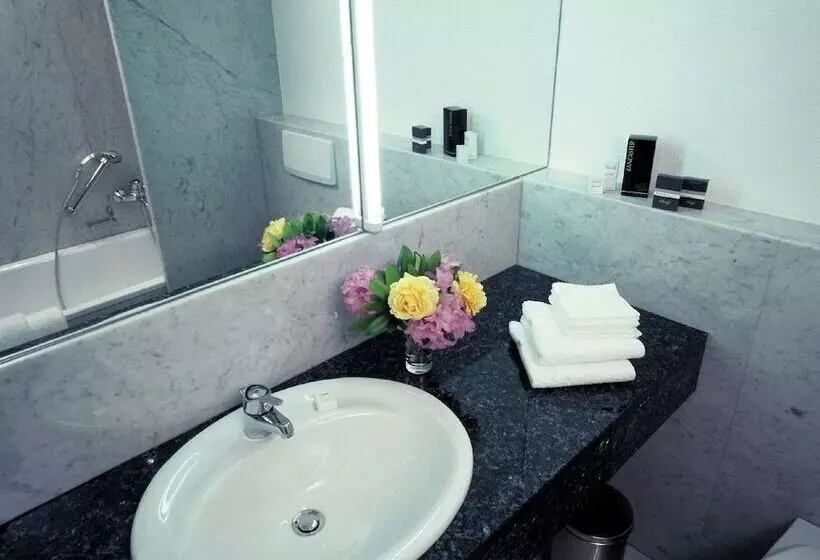 Fontana Hotel Wiesbaden