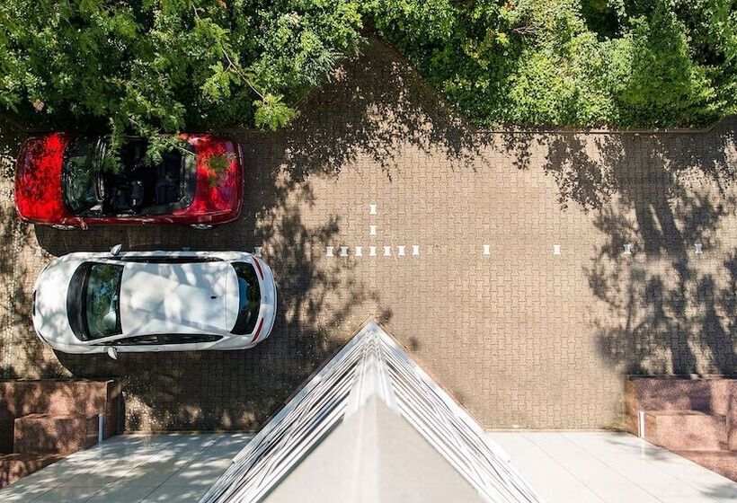 Fontana Hotel Wiesbaden