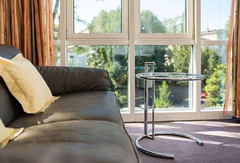 Fontana Hotel Wiesbaden