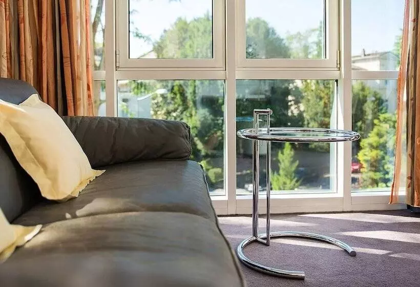 Fontana Hotel Wiesbaden