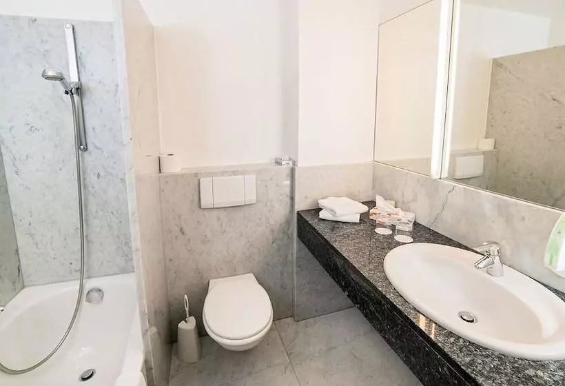 Fontana Hotel Wiesbaden