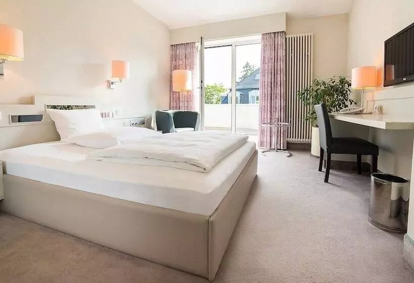 Fontana Hotel Wiesbaden