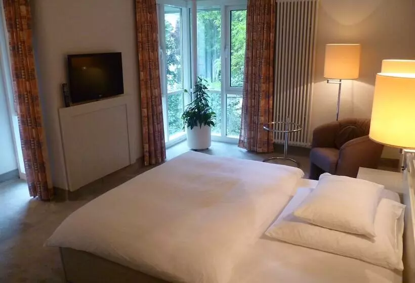 Fontana Hotel Wiesbaden