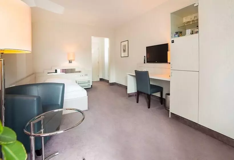 Fontana Hotel Wiesbaden