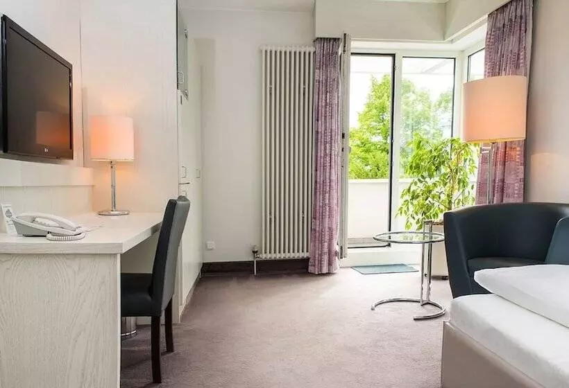 Fontana Hotel Wiesbaden