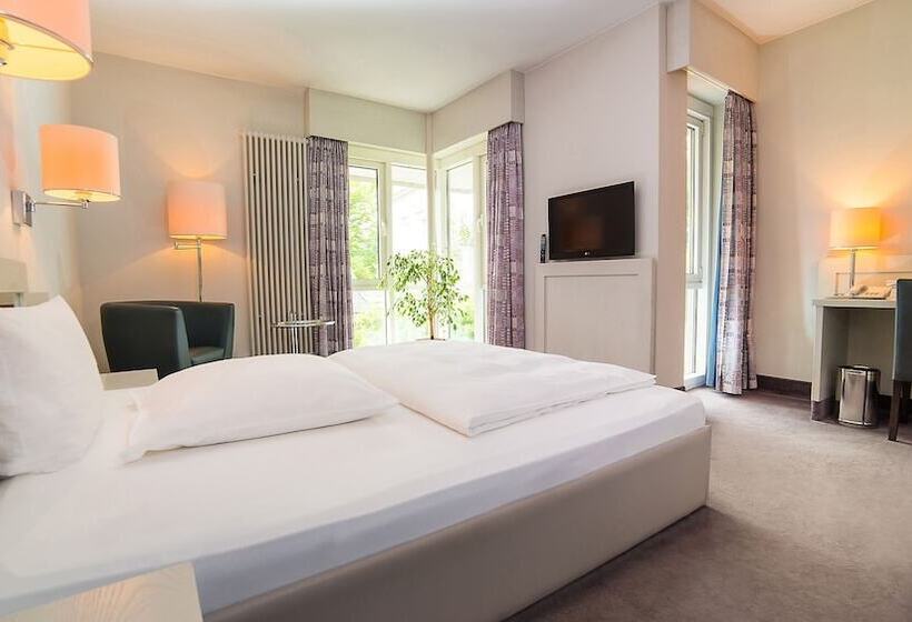 Fontana Hotel Wiesbaden