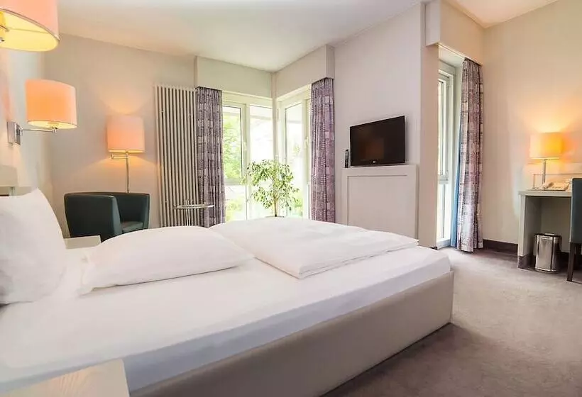 Fontana Hotel Wiesbaden