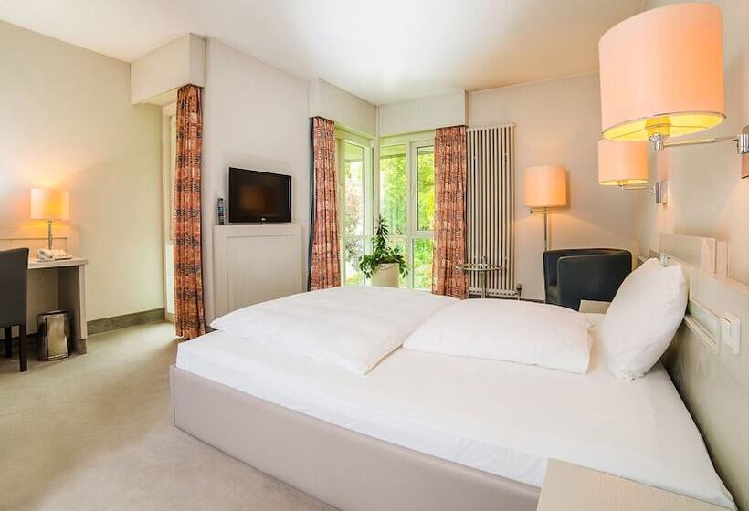 Fontana Hotel Wiesbaden