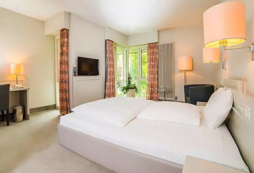 Fontana Hotel Wiesbaden