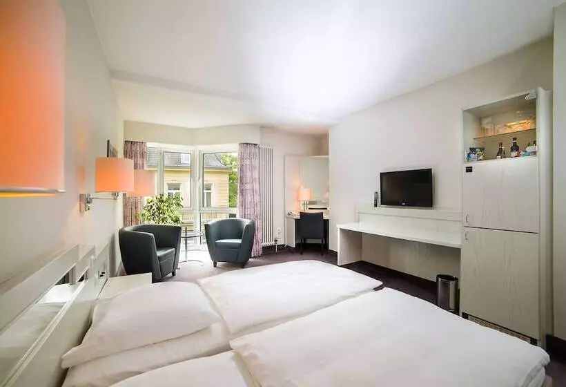 Fontana Hotel Wiesbaden