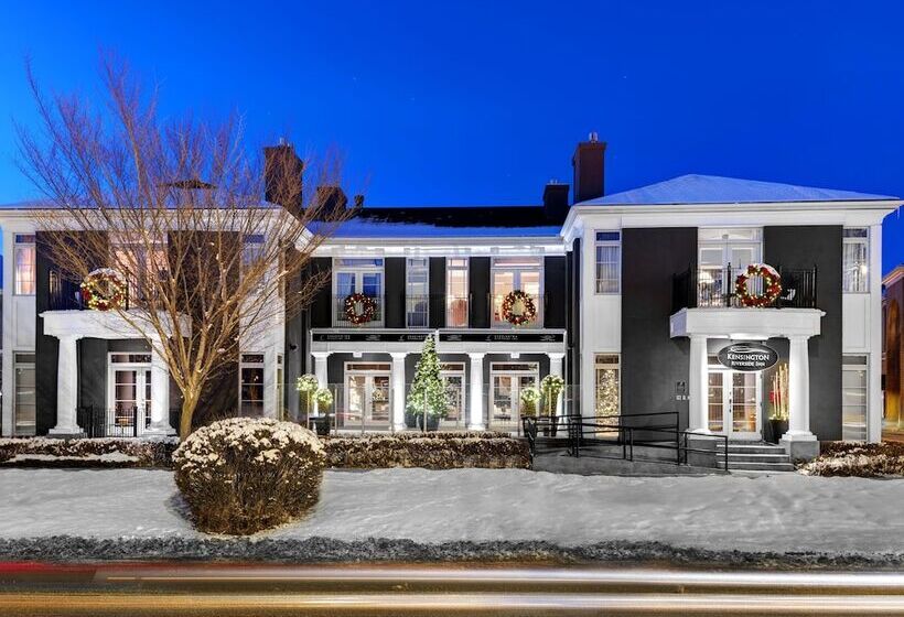 هتل Arts Kensington