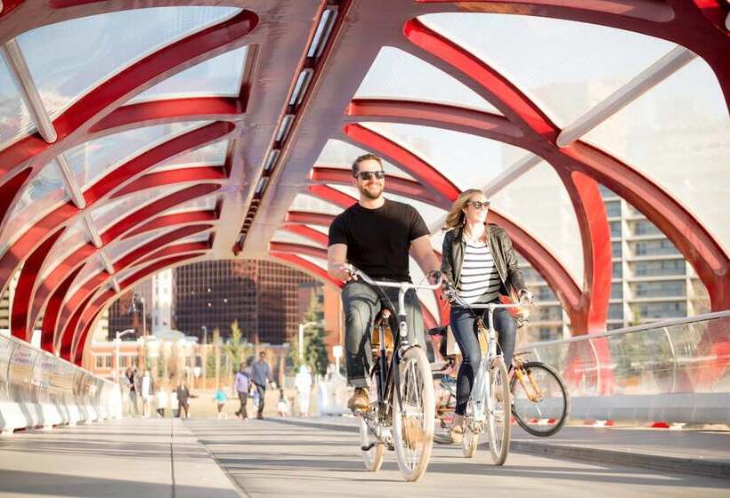 هتل Arts Kensington