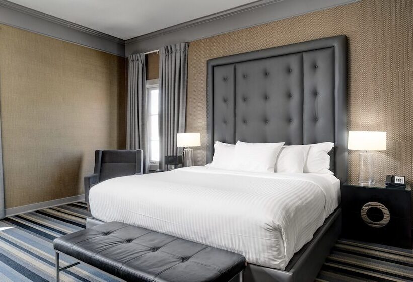 Hotel Arts Kensington