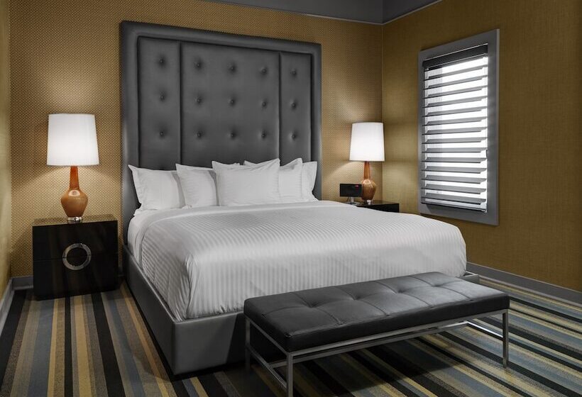 Hotel Arts Kensington