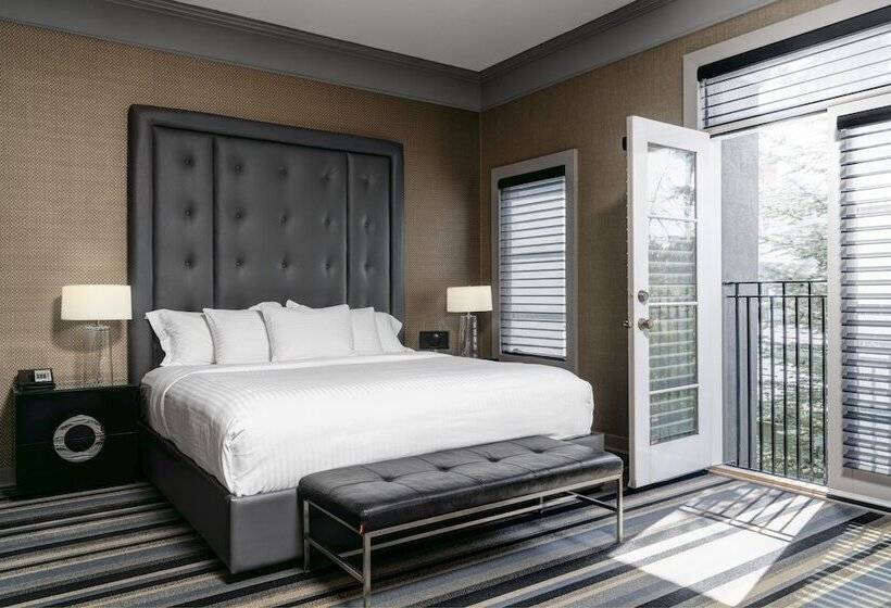 Hotel Arts Kensington