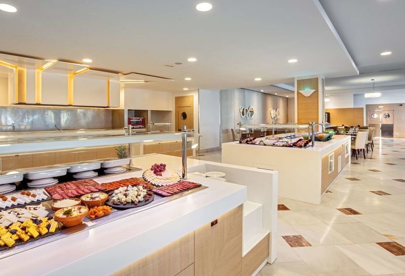 Hotel Barcelo Cabo de Gata