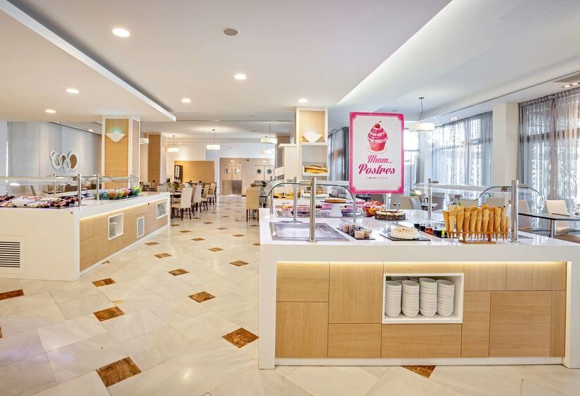 Hotel Barcelo Cabo de Gata