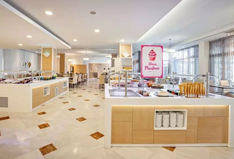 酒店 Barcelo Cabo de Gata