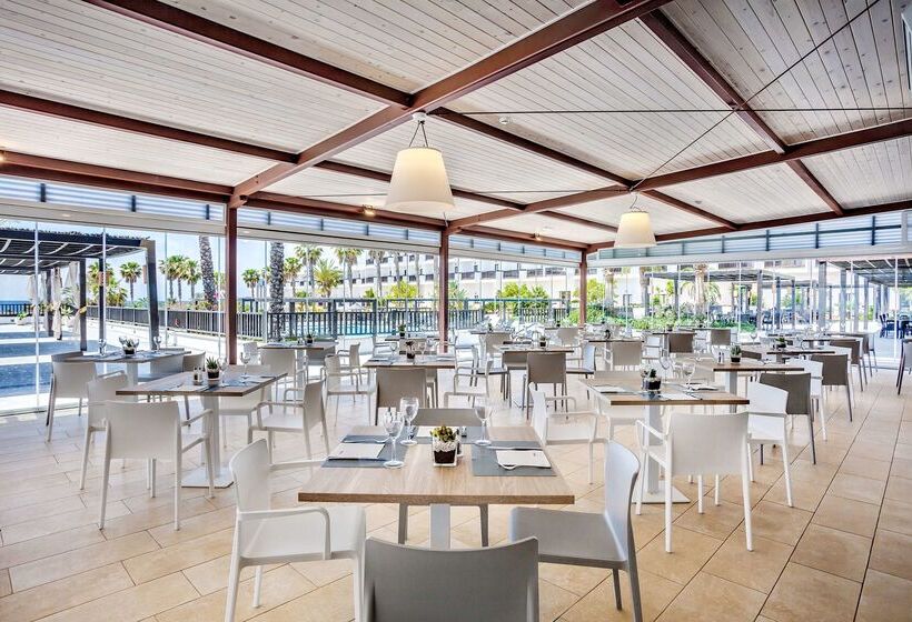 Hotel Barcelo Cabo de Gata