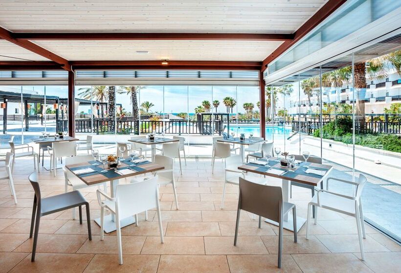 Hotel Barcelo Cabo de Gata