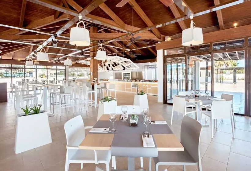 酒店 Barcelo Cabo de Gata