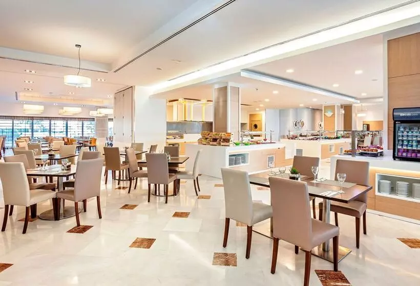 酒店 Barcelo Cabo de Gata