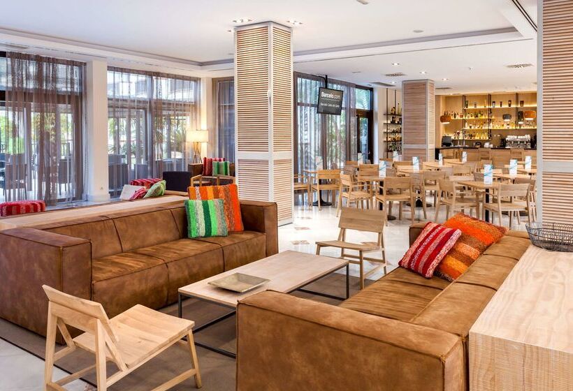 Hotel Barcelo Cabo de Gata