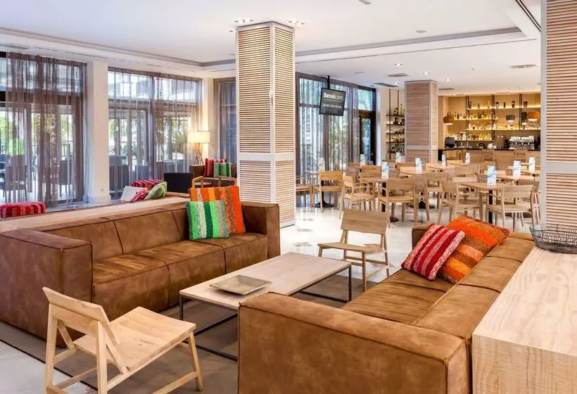 酒店 Barcelo Cabo de Gata