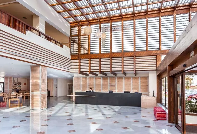 酒店 Barcelo Cabo de Gata