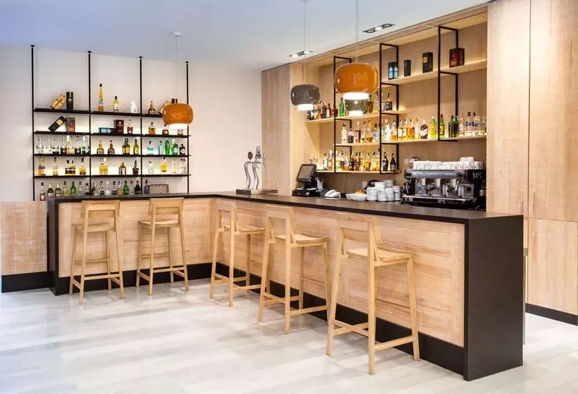 酒店 Barcelo Cabo de Gata