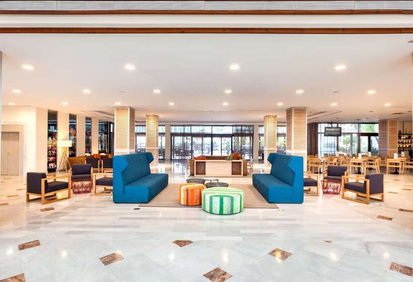 Hotel Barcelo Cabo de Gata